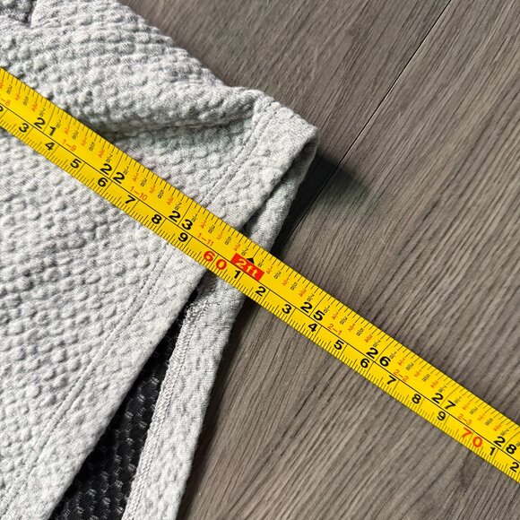 Lululemon Men's At Ease Hoodie - Light Grey - Picture 8 of 14